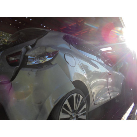 Boite de vitesses RENAULT CLIO 4 Photo n°1