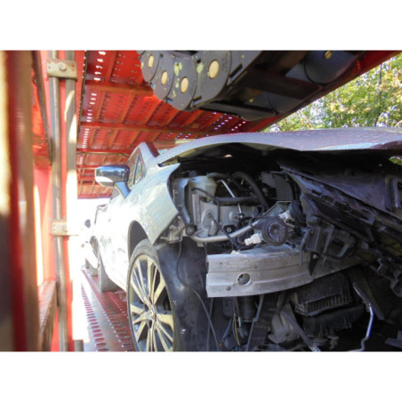 Boite de vitesses RENAULT CLIO 4