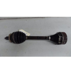 Cardan gauche (transmission) AUDI A1 1 Photo n°1