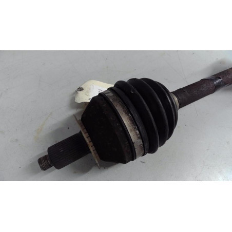 Cardan gauche (transmission) AUDI A1 1