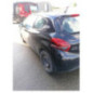Commande chauffage PEUGEOT 208 1