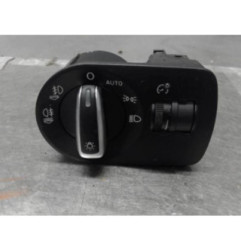 Commande de phare AUDI A1 1 Photo n°1