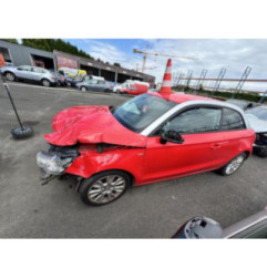 Commande de phare AUDI A1 1 Photo n°13