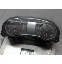 Compteur AUDI A1 1 Photo n°1