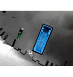 Compteur AUDI A1 1 Photo n°3