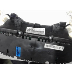 Compteur AUDI A1 1 Photo n°4