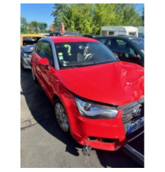 Compteur AUDI A1 1 Photo n°5