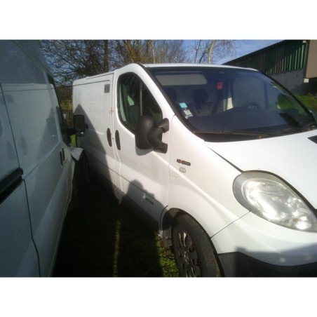 Boite de vitesses RENAULT TRAFIC 2 Photo n°1