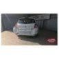 Commande chauffage RENAULT CLIO 3