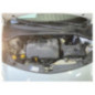Commande chauffage RENAULT CLIO 3