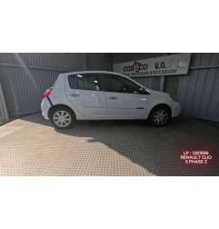 Compteur RENAULT CLIO 3