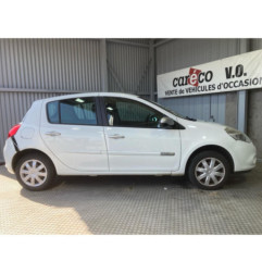 Compteur RENAULT CLIO 3 Photo n°11