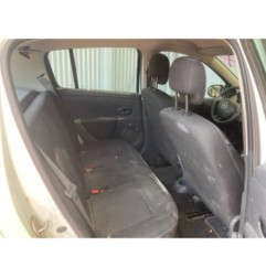 Compteur RENAULT CLIO 3 Photo n°12