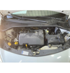 Compteur RENAULT CLIO 3 Photo n°14