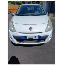 Compteur RENAULT CLIO 3 Photo n°19