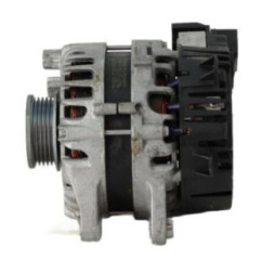 Alternateur FIAT 500 2 Photo n°3