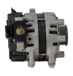 Alternateur FIAT 500 2 Photo n°5