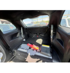 Alternateur FIAT 500 2 Photo n°14