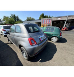 Alternateur FIAT 500 2 Photo n°16