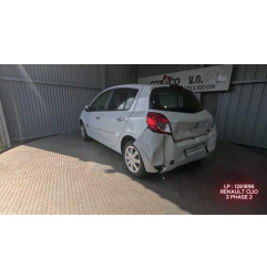 Mastervac RENAULT CLIO 3 Photo n°5