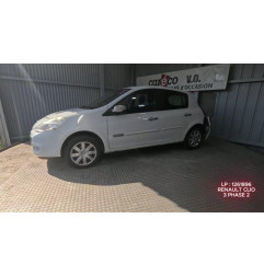 Mastervac RENAULT CLIO 3 Photo n°7