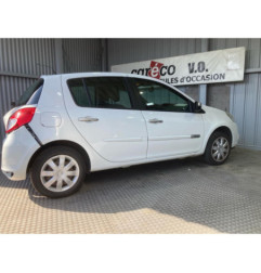 Mastervac RENAULT CLIO 3 Photo n°18