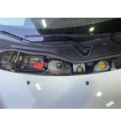 Capot RENAULT TWINGO 3 Photo n°17