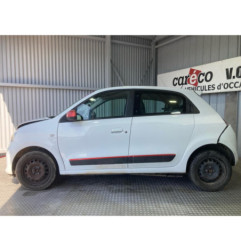Capot RENAULT TWINGO 3 Photo n°19