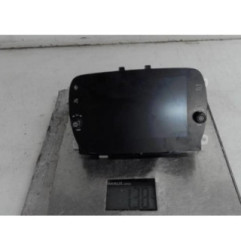 Autoradio d'origine FIAT 500 2 Photo n°1