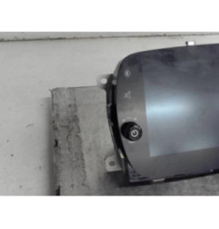 Autoradio d'origine FIAT 500 2