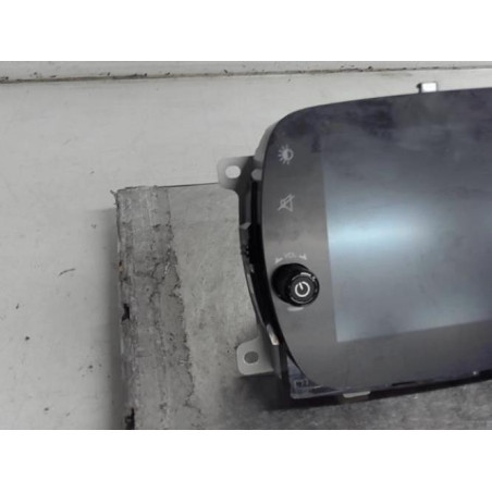 Autoradio d'origine FIAT 500 2