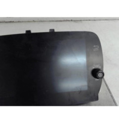 Autoradio d'origine FIAT 500 2 Photo n°3