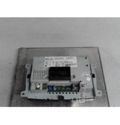 Autoradio d'origine FIAT 500 2 Photo n°4