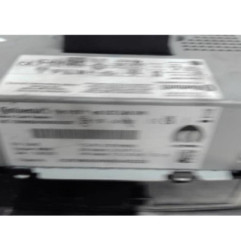 Autoradio d'origine FIAT 500 2 Photo n°5