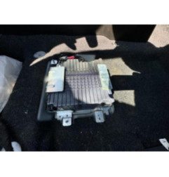 Autoradio d'origine FIAT 500 2 Photo n°14