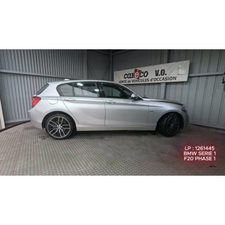 Commande GPS BMW SERIE 1 F20