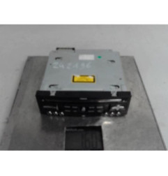 Autoradio d'origine CITROEN C4 GRAND PICASSO 1 Photo n°1