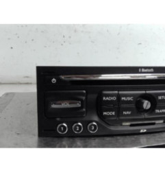 Autoradio d'origine CITROEN C4 GRAND PICASSO 1