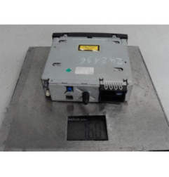 Autoradio d'origine CITROEN C4 GRAND PICASSO 1 Photo n°5