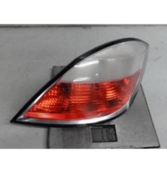 Feu arriere principal droit (feux) OPEL ASTRA H Photo n°1