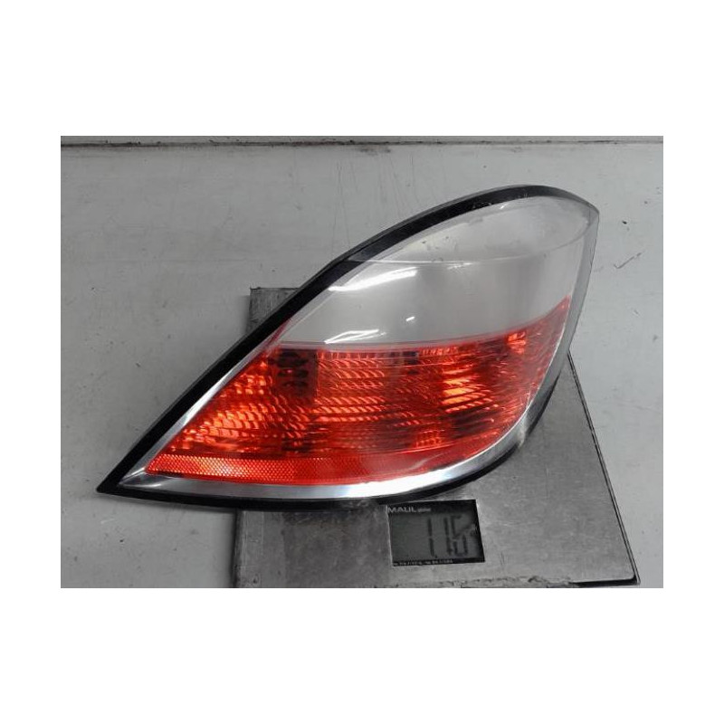 Feu arriere principal droit (feux) OPEL ASTRA H