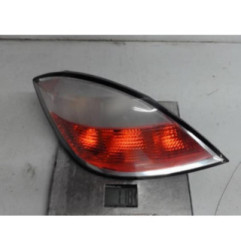 Feu arriere principal gauche (feux) OPEL ASTRA H Photo n°1