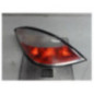 Feu arriere principal gauche (feux) OPEL ASTRA H