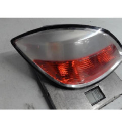 Feu arriere principal gauche (feux) OPEL ASTRA H