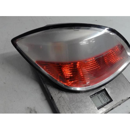 Feu arriere principal gauche (feux) OPEL ASTRA H
