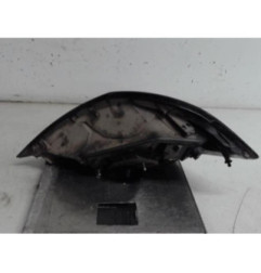 Feu arriere principal gauche (feux) OPEL ASTRA H Photo n°4