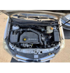 Feu arriere principal gauche (feux) OPEL ASTRA H Photo n°8