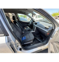 Feu arriere principal gauche (feux) OPEL ASTRA H Photo n°12