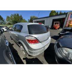 Feu arriere principal gauche (feux) OPEL ASTRA H Photo n°14