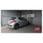 Commande chauffage PEUGEOT 207